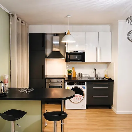 De 28 M2 - La Petite Maison Historique Du Centre De Appartement Lisieux