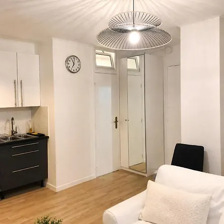 De 28 M2 - La Petite Maison Historique Du Centre De Appartement Lisieux