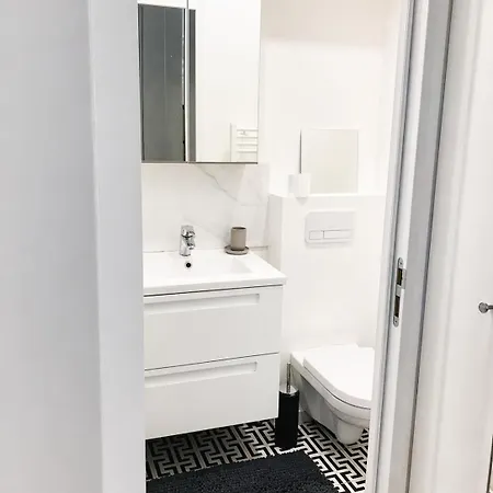 De 28 M2 - La Petite Maison Historique Du Centre De Appartement *